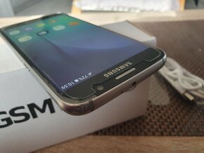 Samsung Galaxy S6 - 6