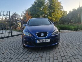 Seat Altea 1.9 TDI - 6