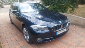 BMW F11 530 x Drive Individual - 6