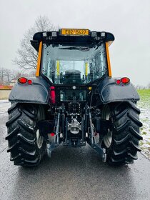 Valtra n111. Hi-tech - 6