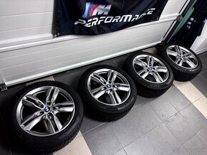 Styling 570M R18 Bmw Zimne - 6