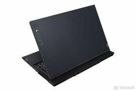 Herný notebook Lenovo Legion 5 15ACH6H Gaming - 6