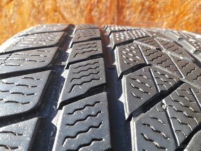 dvojrozmer 275/35 r20 245/40 r20 zimne pneumatiky - 6