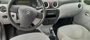 Predám Citroen C3 70 000 km - 6