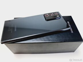 Samung NOTE 20 ULTRA 5G - 6