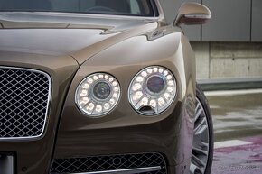 Bentley Continental Flying Spur W12 6.0 460kw - 6