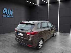 KIA CARENS, 1,7 CRDI, 7-MIESTNE, 2/2018, KÚPENÉ NA SLOVENSKU - 6