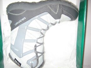 SALOMON CLIMA SHIELD vel.40 - 6