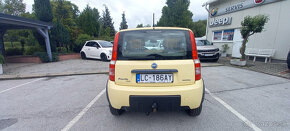 Fiat Panda 1.2 Climbing 4x4 5m - 6