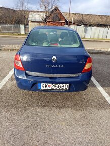 Renault Thalia - 6