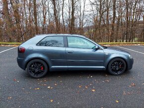 Audi a3 - 6