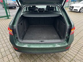 Škoda Superb Combi 2.0 TDi Style DSG - 6