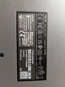 Asus X515 , F515EA-BQ2542W - 6