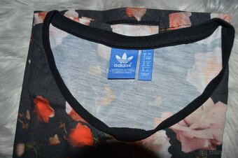 2x dámske tričko zn. Zara a zn. Adidas - 6