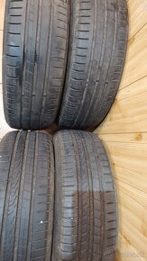 HANKOOK KINERGY ECO2. 185/65/R15 - 6