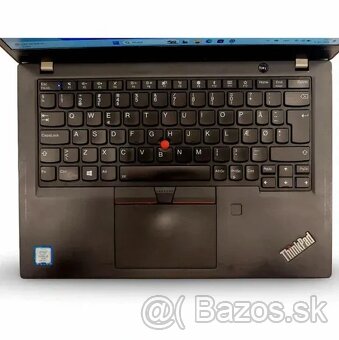 Lenovo ThinkPad X390 Intel Core I5-8365U 8 GB RAM 256 GB SSD - 6