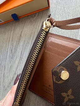 Louis Vuitton Wallet Victorine - 6