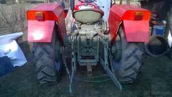 Zetor 47 12 - 6