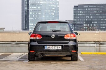 Volkswagen Golf 1.4 TSI 90 kW DSG MK6 - 6