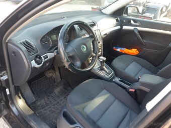 Škoda octavia 1.9 tdi - 6