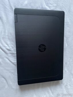 HP Z Book 15 - 6