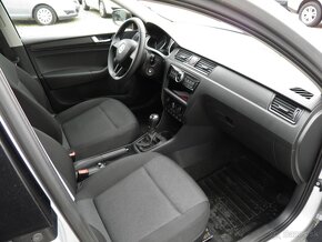 Škoda Rapid 1.0 TSI Ambition EU6 - 6