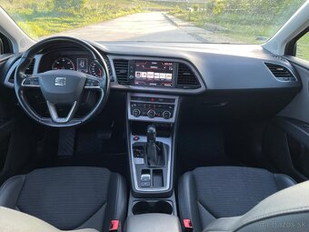 Seat Leon ST 2,0 TDI 110kw DSG, 2017 Xcellence - 6