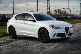 Alfa Romeo Stelvio Quadrifoglio - DPH - 6