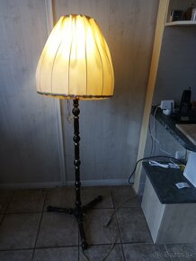 RETRO LAMPA - IBA OSOBNY ODBER - 6