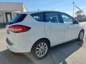 Ford C-Max 1,5 TDCi Titanium - 6