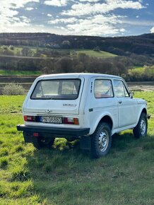 Lada Niva - 6