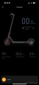 Elektrická kolobežka: Xiaomi M365 Pro Electric Scooter - 6