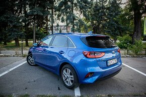 Kia Ceed 1.6 CRDi Gold - 6