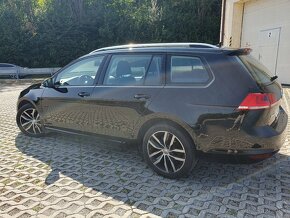 Volkswagen Golf 7 Variant 1.6 TDI - 6