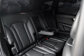 Audi SQ7 4.0TDI V8 320kW Quattro Tiptronic AT8 12/2018 - 6