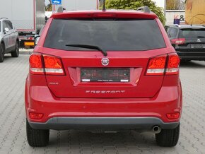 Fiat Freemont 2.0 MJT, FULL VÝBAVA, ZÁRUKA - 6