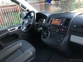 Volkswagen Multivan 2.0 TDI 2011 - 6