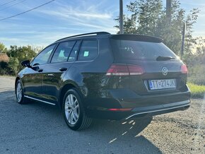 Volkswagen Golf 2018 DSG - 6