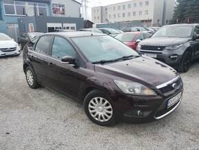 Ford Focus 1.6 TDCi Duratorq DPF Titanium - 6