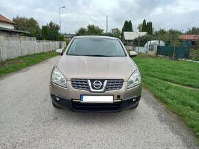 Nissan Qashqai 1.5 DCi,78Kw(106Ps) - 6