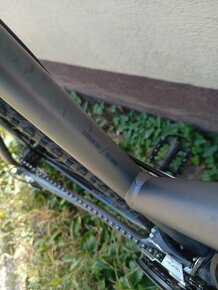 damsky krosovy bicykel HAIBIKE ram M, Shimano XT - 6