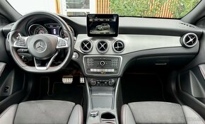 2017 Mercedes-Benz CLA180 Shooting Brake AMG Line | 121000km - 6