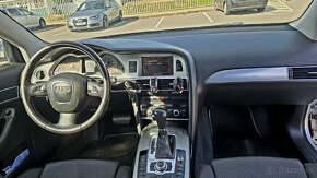 AUDI A6 AVANT 2.7TDI - PREDAJ AJ NA SPLÁTKY - 6