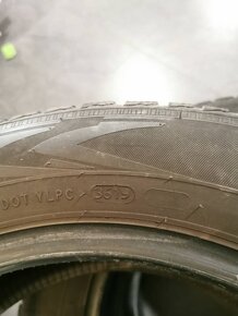 Nokian 195/60 R16 89H zimné pneumatiky - 6