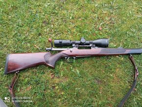 Gulovnica CZ 557 Pard nv007 - 6