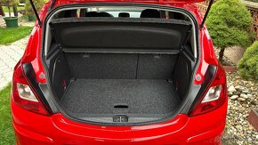 Opel corsa D GSI - 6