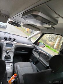 Ford Galaxy 1.8 tdci - 6