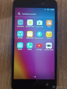 Predam lenovo k6 power - 6