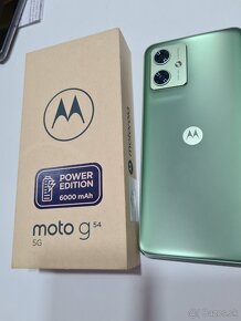 Moto G54 ::::12/256GB::: - 6