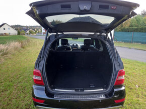 Mercedes-Benz ML350CDi Grand Edition 4Matic 170 kW - 6